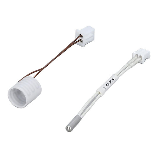 Kit de Încălzire Ceramic Thermistor 60w Hotend Creality K1 K1 Maxim Imprimantă 3D