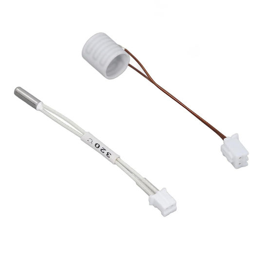 Kit de Încălzire Ceramic Thermistor 60w Hotend Creality K1 K1 Maxim Imprimantă 3D