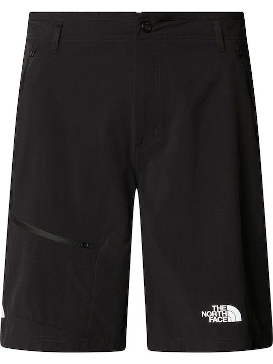 Ανδρική Βερμούδα Tnf Black