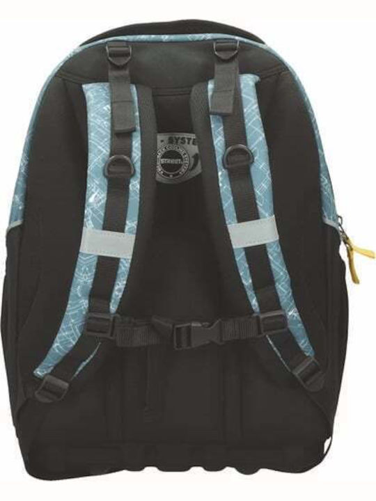 Street Bag Backpack Street Bag Backpack