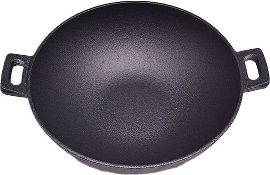ArtGaz 24cm Wok