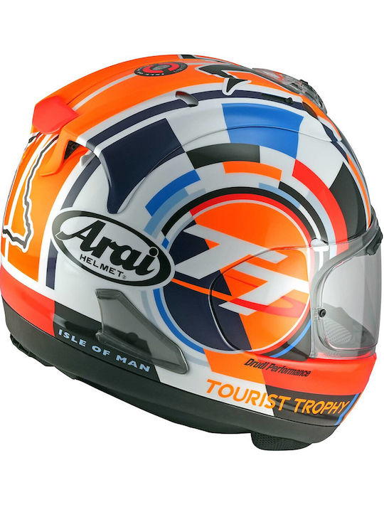 Arai Rx-7v Evo Arai Rx-7v Evo