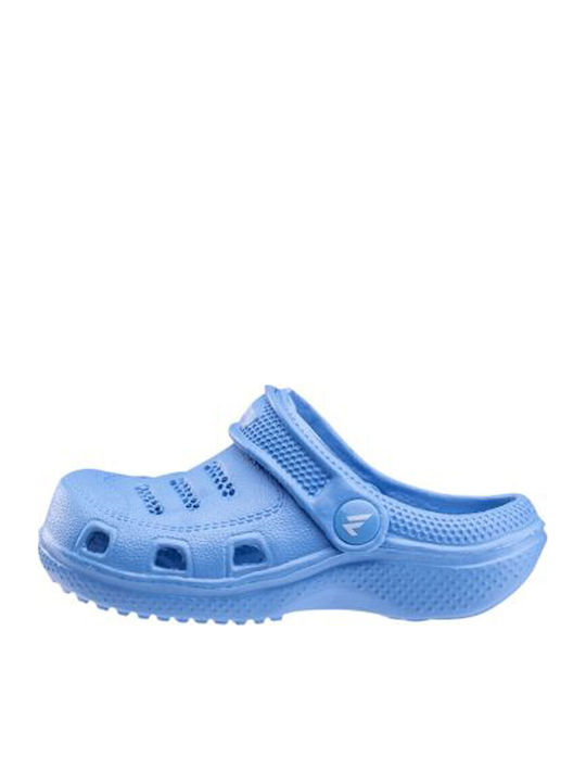 Kinder Badeschuhe Hellblau