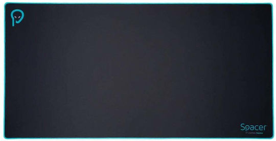 Gaming Mousepad Spacer XL 1200mm Black