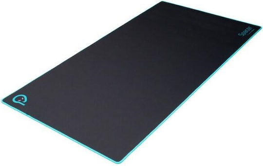 Gaming Mousepad Spacer XL 1200mm Black