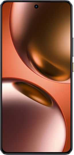 Realme GT 7 5G (12GB/512GB) Ice Sence Black