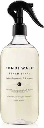 Bondi Wash Κρέμα Καθαρισμού Επίπλων 500ml
