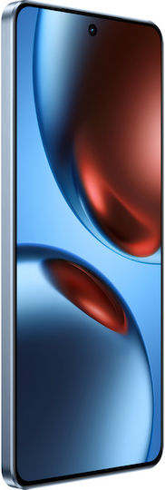 Realme GT 7 5G (12/512GB) Ice Sence Blue
