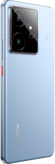 Realme GT 7 5G (12/512GB) Ice Sence Blue