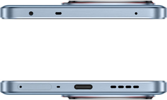 Realme GT 7 5G (12/512GB) Ice Sence Blue