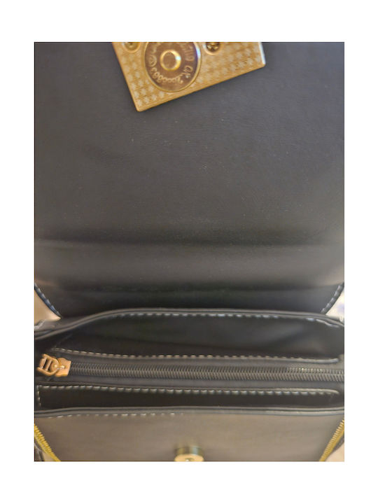 Women's Bag Shoulder Black