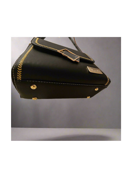 Women's Bag Shoulder Black