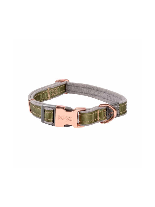 Rogz Urban S Златна нашийник за куче