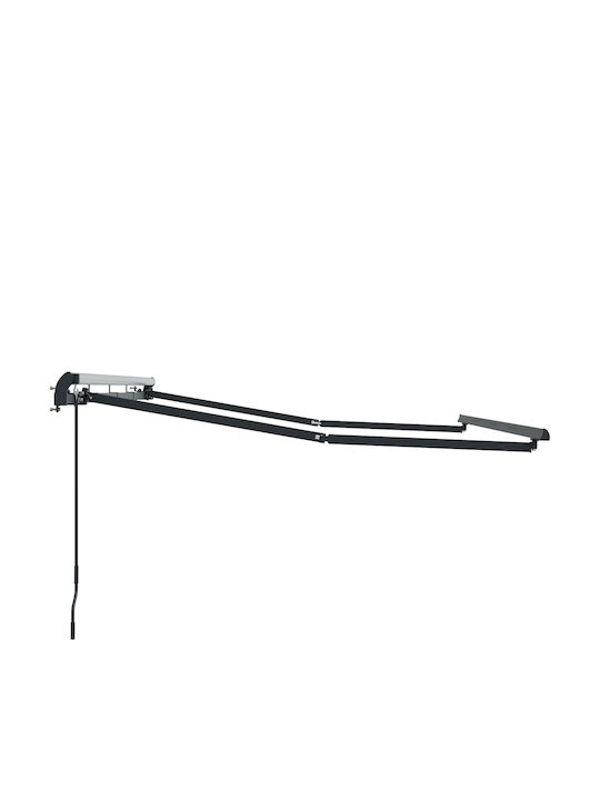 vidaXL Awning Frame Terrace 3x2m