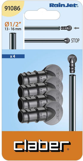 Claber Φις 13-16mm