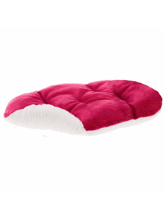 Ferplast Relax Μαξιλάρι Σκύλου Ροζ 65x42εκ. Ferplast Relax Μαξιλάρι Σκύλου Ροζ 65x42εκ.