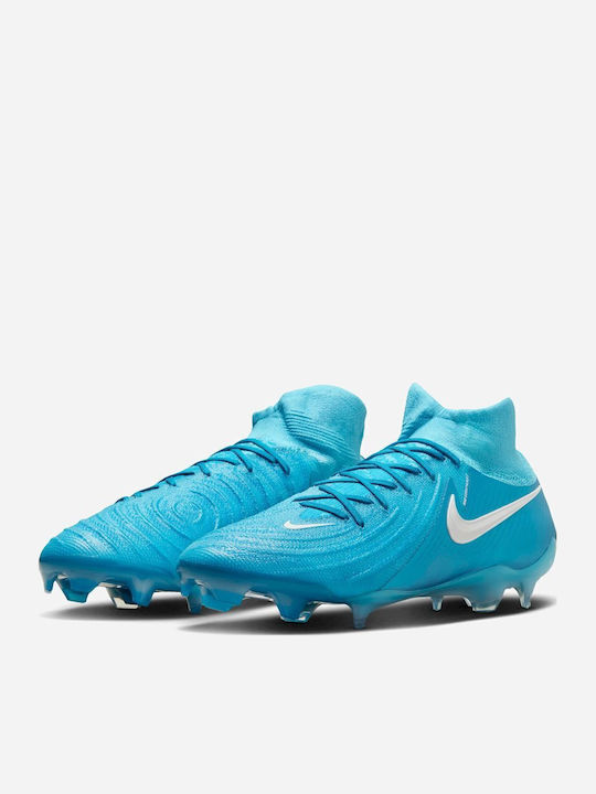 Nike Phantom Luna 2 Elite FJ2572-400 Pantofi de Fotbal cu
