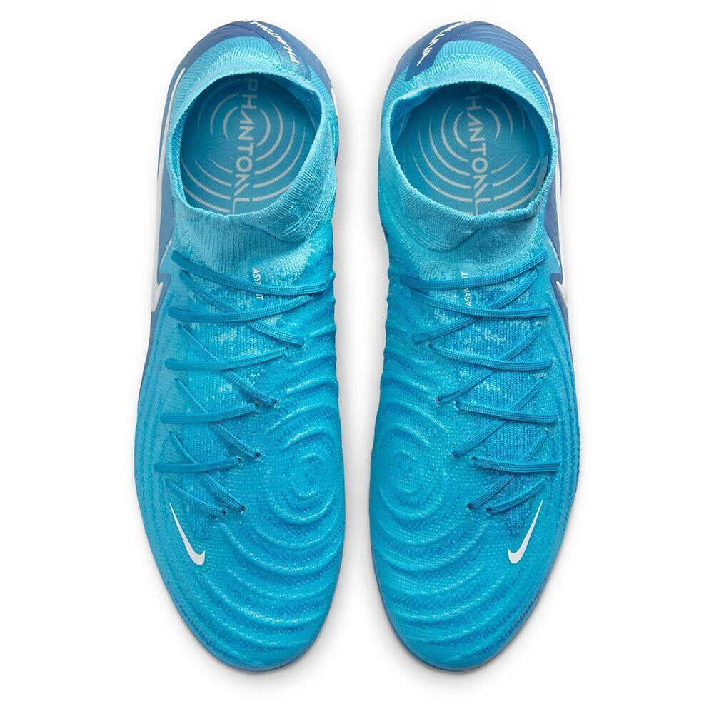 Nike Phantom Luna 2 Elite FJ2572-400 Pantofi de Fotbal cu