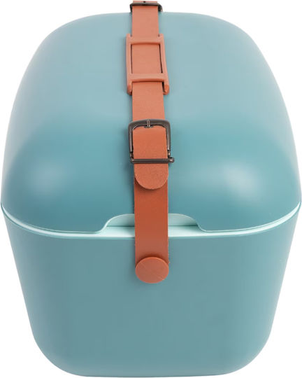 Polarbox Blue Portable Fridge 20lt 9312
