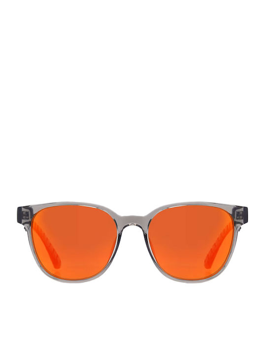 Red Bull Spect Ochelari de soare Gri cu Cadru & Gri Lentilă Red Bull Spect Ochelari de soare Gri cu Cadru & Gri Lentilă