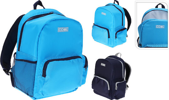 Koopman Insulated Bag Backpack 18 liters L26 x W16 x H39cm