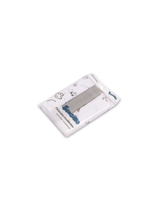 Sensillo Σελτεδάκι 60x80cm 3τμχ Sensillo Σελτεδάκι 60x80cm 3τμχ