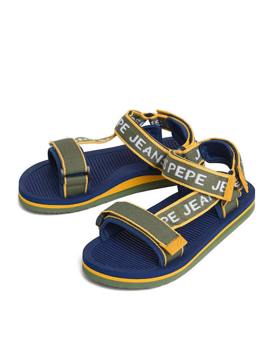 Pepe Jeans