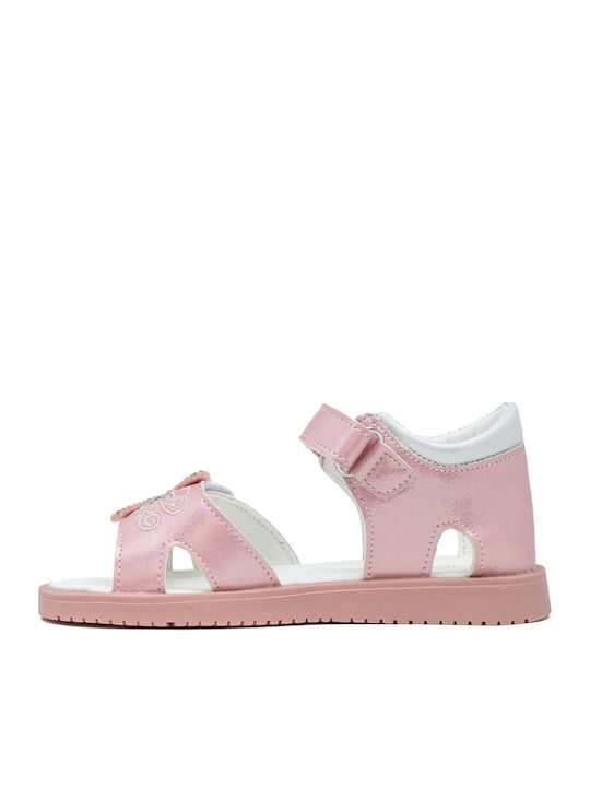 Kinder Sandalen Rosa