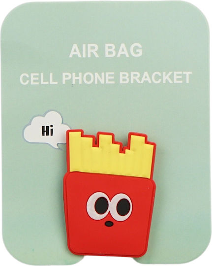 Adhesive Phone Stand Support Animated Model 11