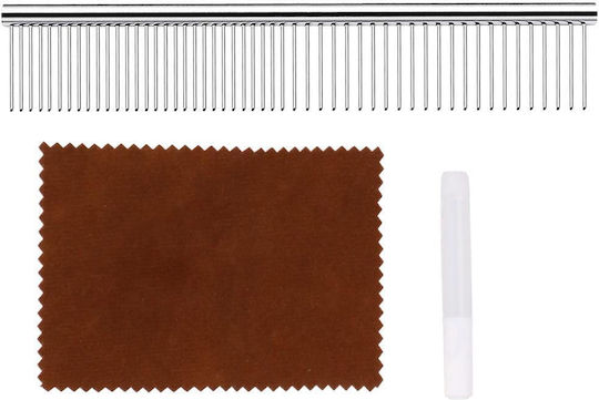 Pet Care Set 4 Grooming Scissors Accessories
