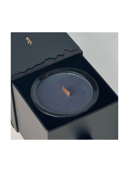 522 Black Coffee & Orange Blossom Plant Candle 150g Umbra Wxy