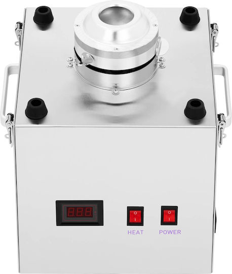 Royal Catering Професионална машина за памук на баба 1080W