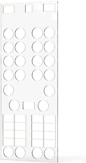 Dj Skin Native Instruments Traktor X1 Mk3 Κάλυμμα Προστασίας
