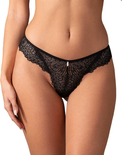 Iliosa Смокинови Секси Прашки L XL