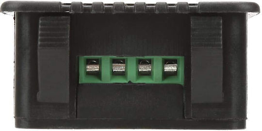 Kombiniertes Panelmeter Digital Panel Wattmeter Inklusive Transformator Ac80-260v 100a Multimeter Voltmeter Ammeter Pzem-022