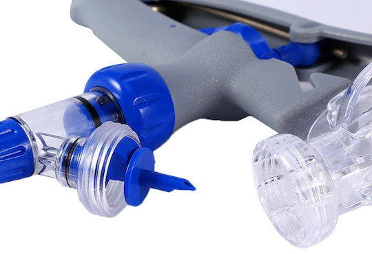Automatic Syringe for Injectable Vaccine Drugs Innovet 10ml