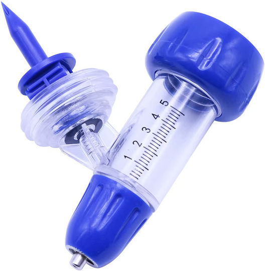 Recipient De Schimb 5ml Pentru Seringi Automate Innovet