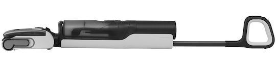 Roborock F25 Прахосмукачка Stick Черна