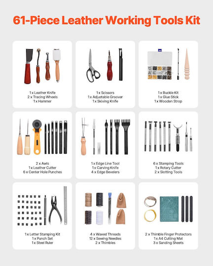 Vevor Engraving Tool