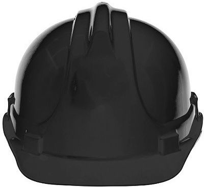 Procera 123490 Cască Șantier de construcții cu dopuri de urechi Negru