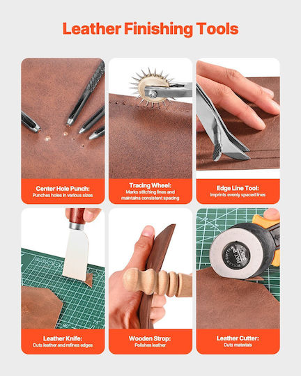 Vevor Engraving Tool