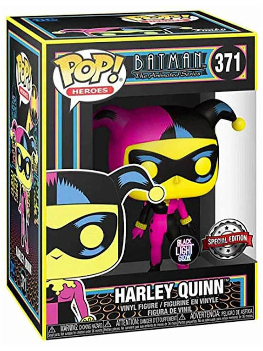 Funko Pop! Movies: Harley Quinn