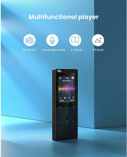 MP3 Player (64GB) X001M4GNCP