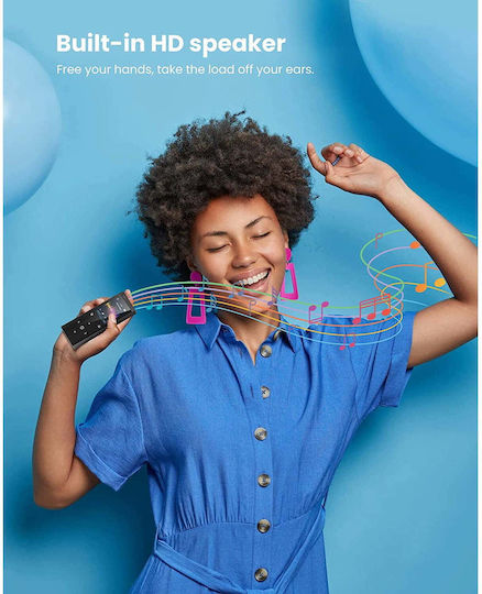 MP3 Player (64GB) X001M4GNCP