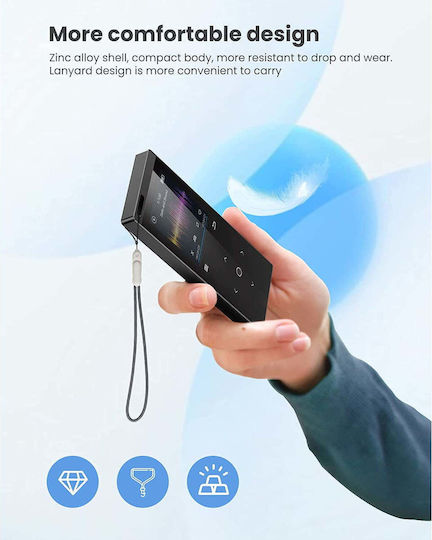 MP3 Player (64GB) X001M4GNCP