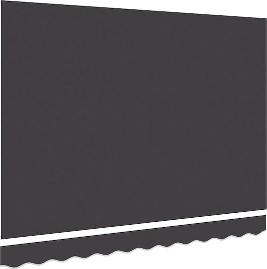vidaXL Markisenstoff Gray 2x3.5m