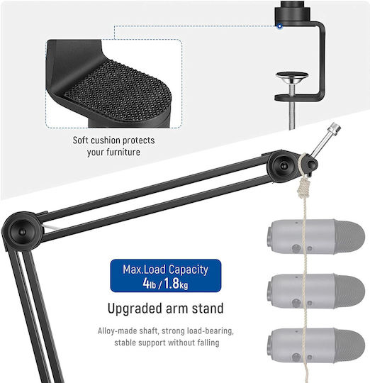 Adaptor Microfon