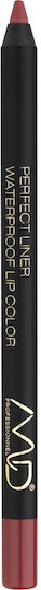 MD Professionnel Lip Pencil 513