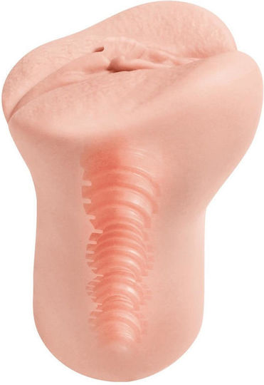 Alive Masturbator Vagina