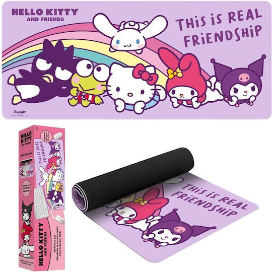 Hello Kitty Подложка За Маса